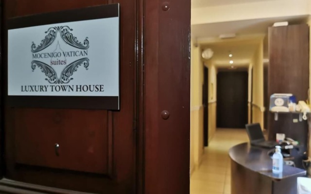 Mocenigo Vatican Suites