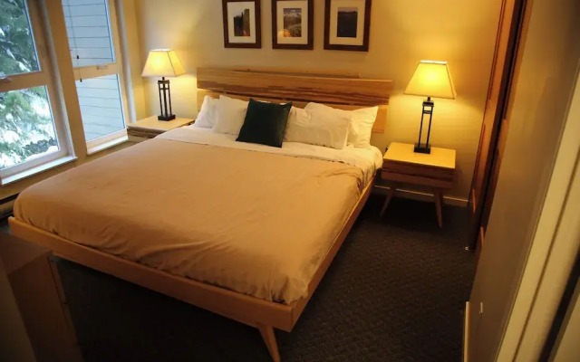 Tantalus #507 - 2BD