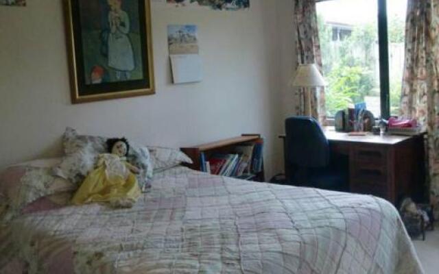 The Haven B & B