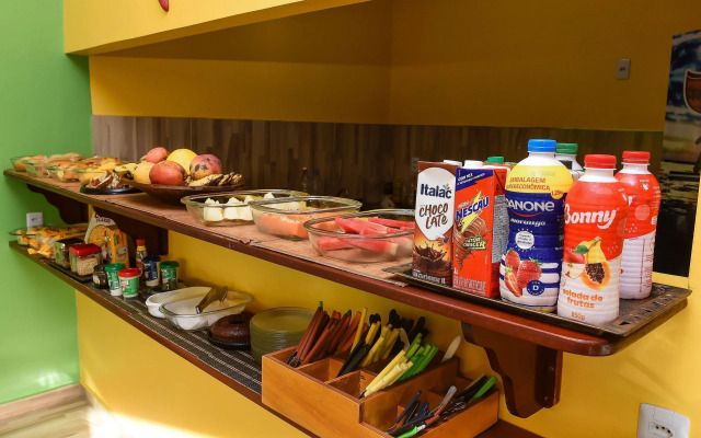 Suíte Dunas - Encantos dos Lençóis Maranhenses