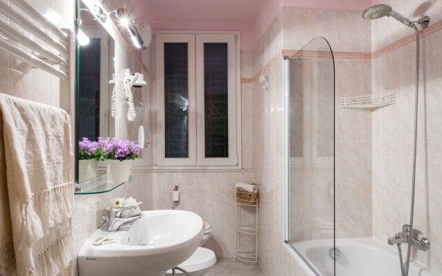 Il Palagetto Guest House