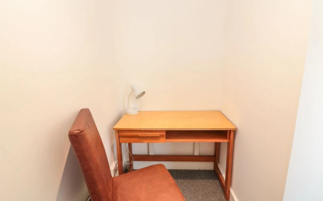 Flat 1