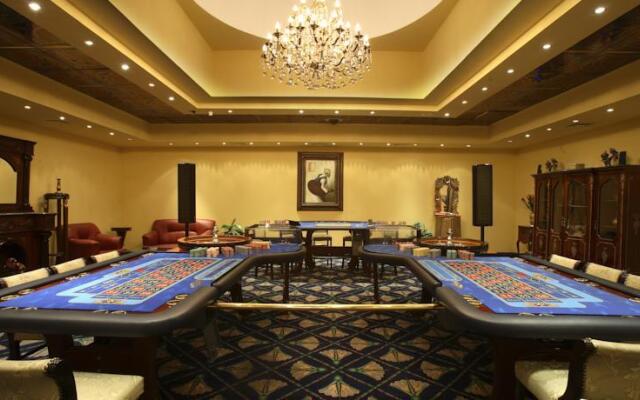 Royal Holiday Beach Resort Sharm El Sheikh