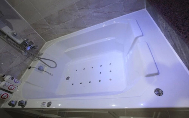 Wonju Wind Hill Self Check-in Motel