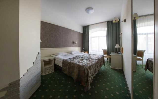 Hotel St. Barbara