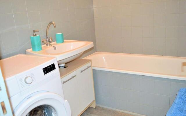 Appartement Cavalaire-sur-Mer, 1 pièce, 4 personnes - FR-1-226B-31