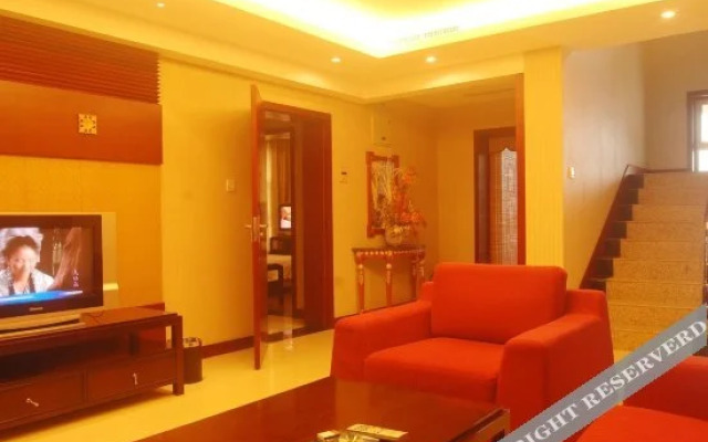 Chessing Rural Nature Hotel