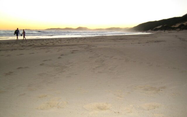 Bluesky Backpacker Lodge