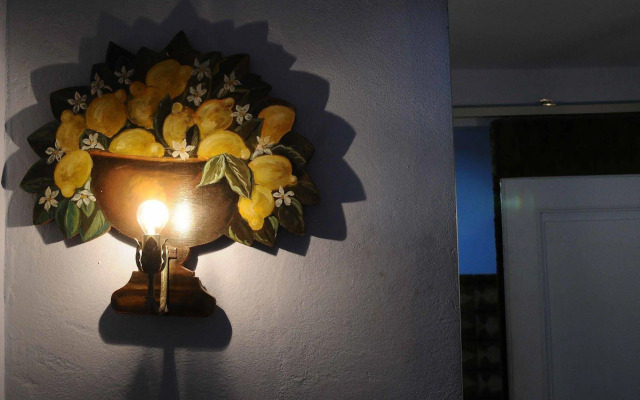 Residenza Aria della Ripa - Apartments & Suites