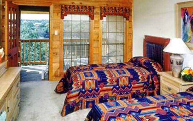 The Bandera Homestead, Bandera, USA