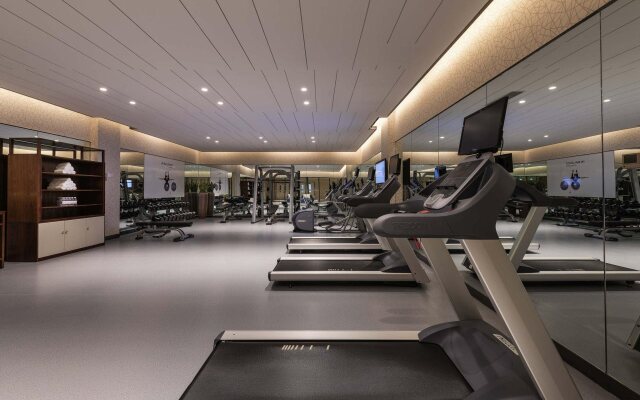 Novotel Qingdao New Hope Hotel