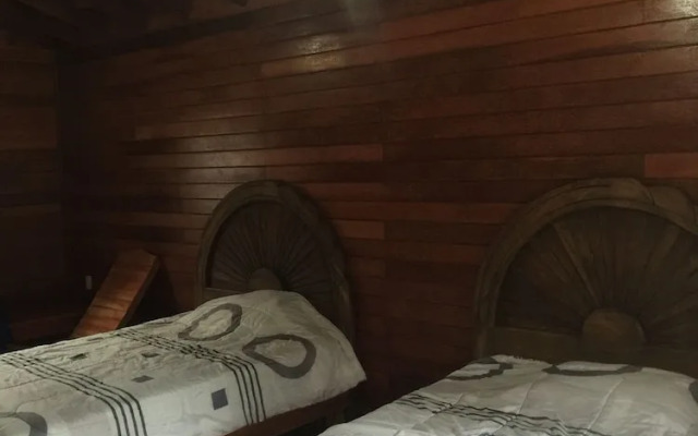 Estancia Ecologica LOS FUNDADORES