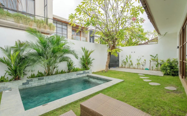 Canggu Heart Villa by Betterplace