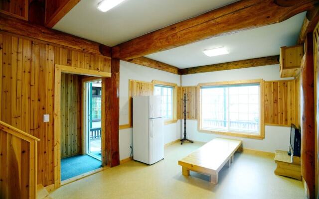 Bada Dream Pension