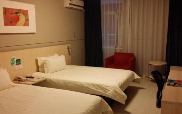 Jinjiang Inn Xiamen Xiang'An Maxiang Town