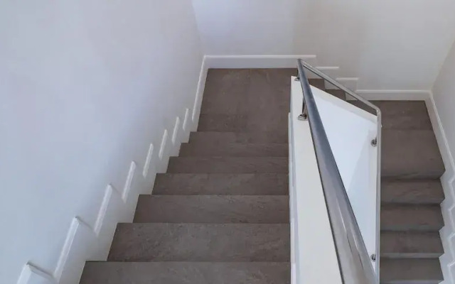 Luxury 5 Bedroom Pool Villa B11B