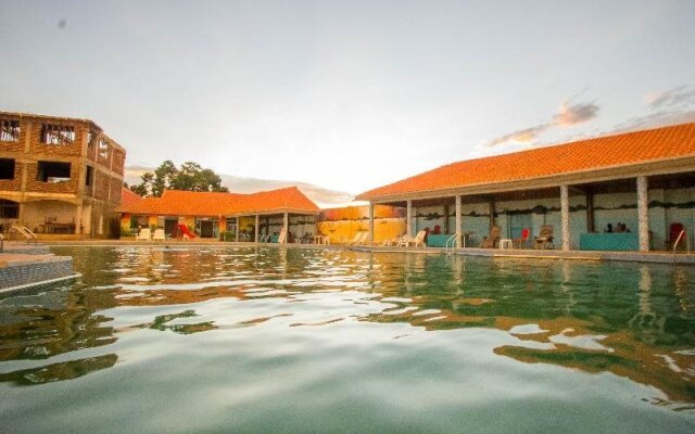 Mum Resort Hotel