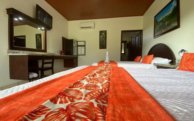 Hotel La Pradera del Arenal