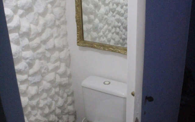 Pouso Verde Bed & Breakfast