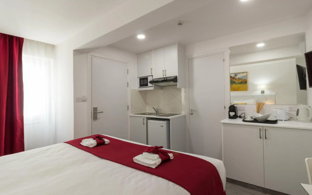 Art & Wine Boutique Hotel