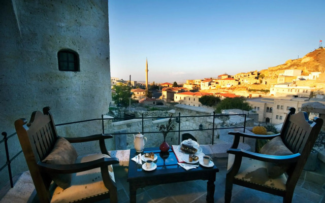 Perimasali Cave Hotel - Cappadocia