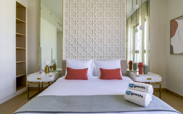 HiGuests - La Cote B4