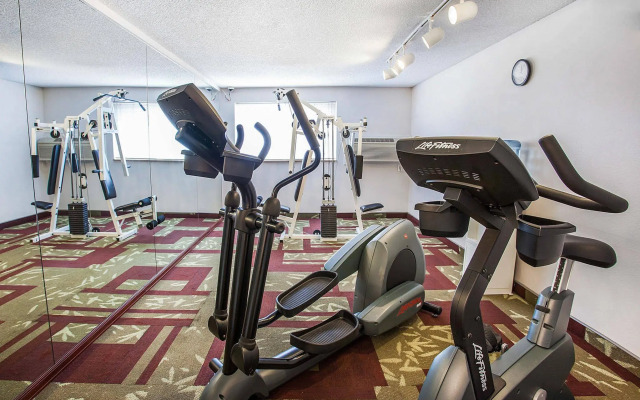Quality Inn Kirkland