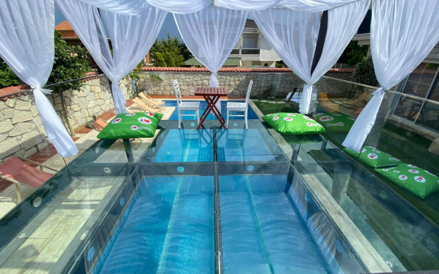 Grand Alacati Boutique Hotel