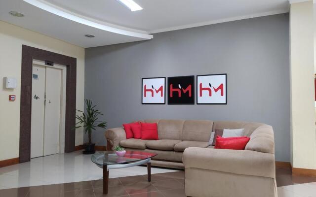 Hotel Murialdo Caxias