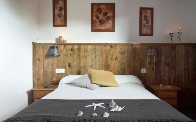 Apartamentos Laurisilva