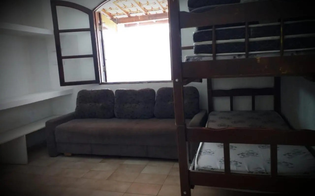 Casa Massaguaçu