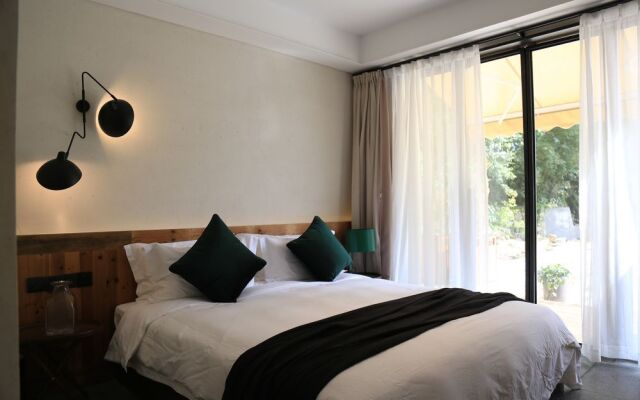 Seclusive Genealand of Yinling