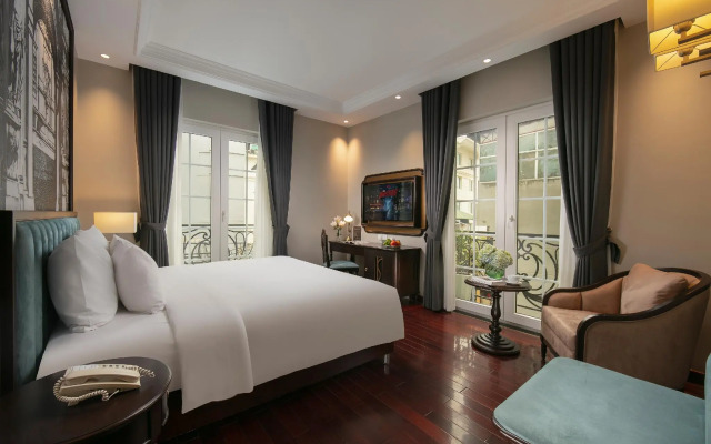 Sunline Hotel