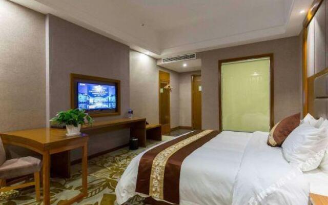 Grand Hyatt Hotel (Liuyang Tianhong)
