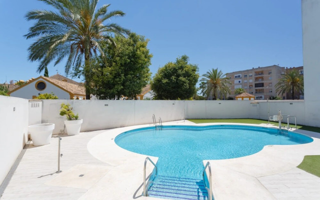 Abrantes Home Surthy Apartments