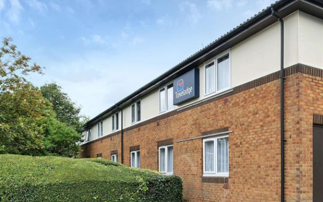 Travelodge Grantham Colsterworth