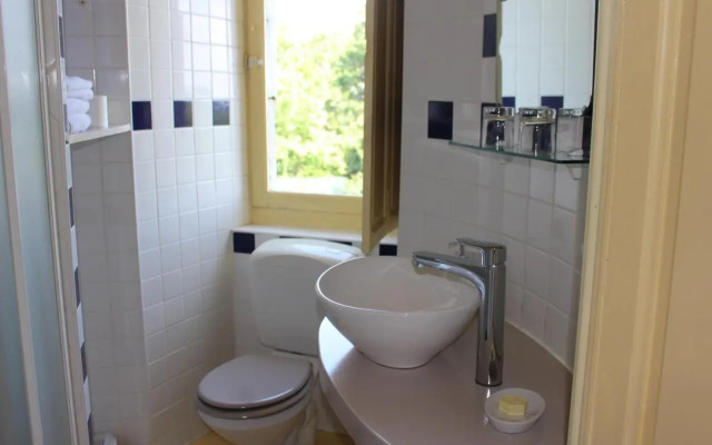 Château de Villeneuve