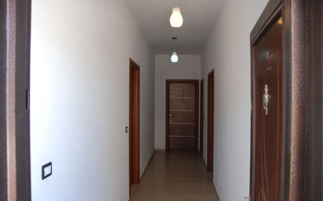Leka Apartments