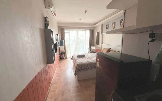 OYO 93559 Apartemen Gateway Pasteur By Erik