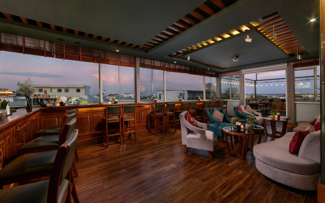 Hanoi Pearl Hotel