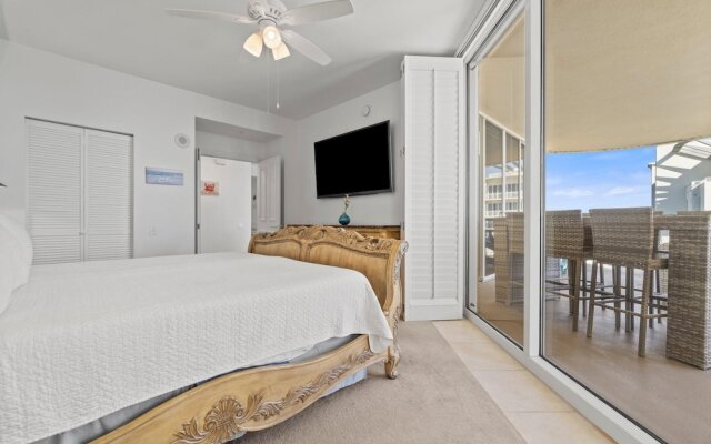 Beach Colony East 12B