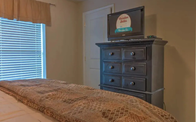 Cedar Lodge 702