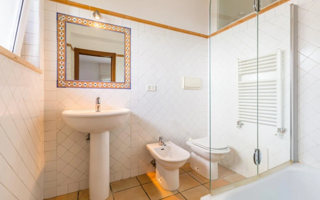 Vomero Family Apartment by Wonderful Italy