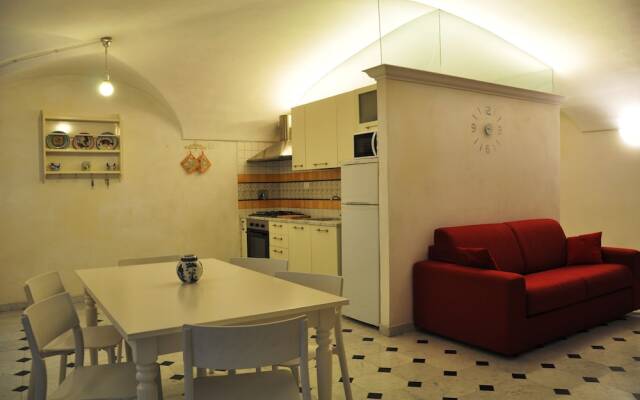 CasaViva - Acquario Apartment