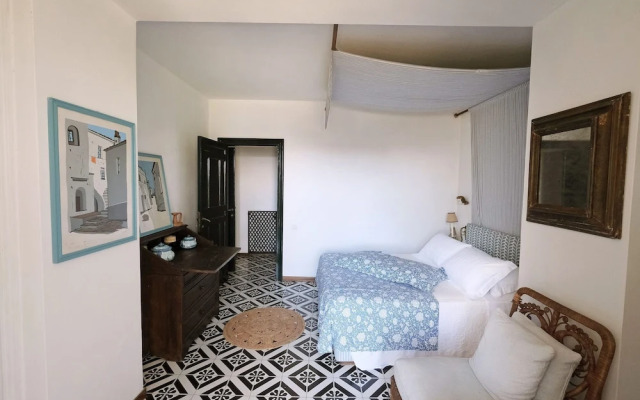 Villa Amelia in Capri