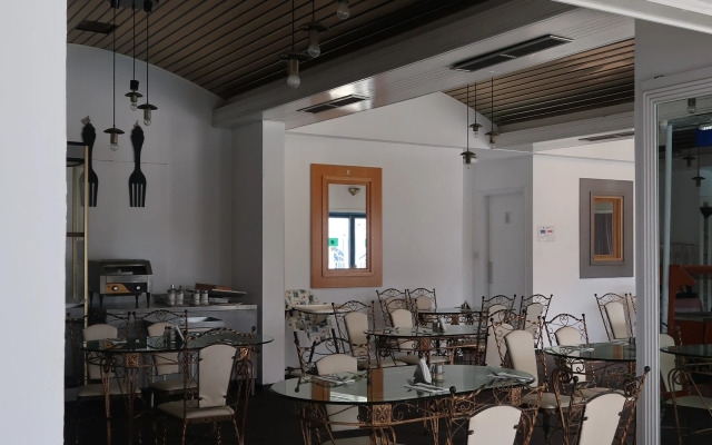 Paphiessa Hotel