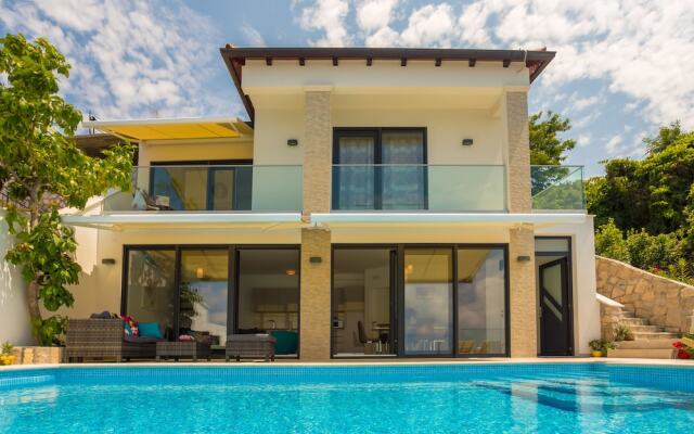 Hedera Estate, Villa Hedera VI