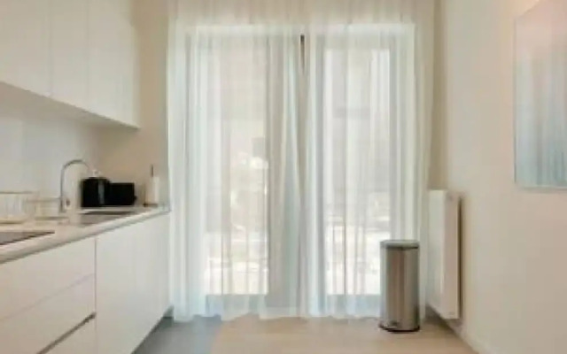 Holiday Home in the O Sea Project Near the Beach