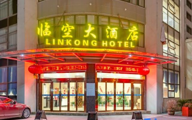 Linkong Hotel