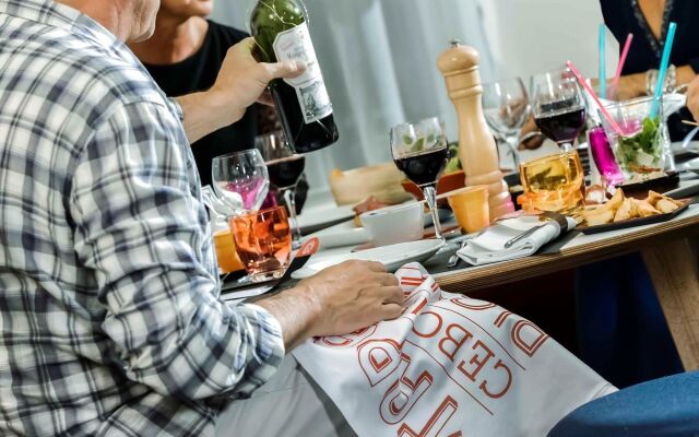 Novotel Toulouse Centre Compans Caffarelli